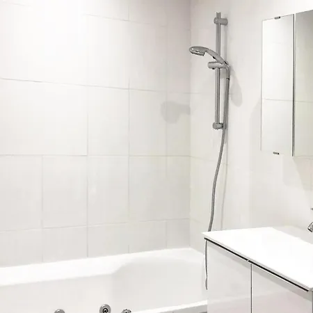 Apartment Verdoyant *