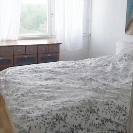 Apartment Verdoyant *