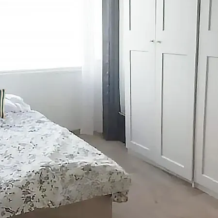 Apartment Verdoyant *